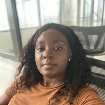 Babysitter in Amadora: Odunayo