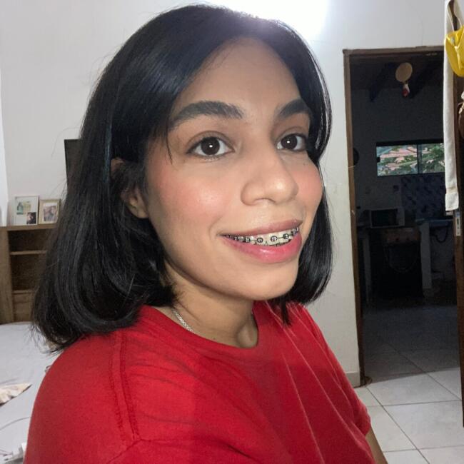 Niñera en San Lorenzo: Magda