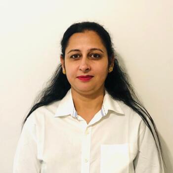 Nanny in Bunbury: Navneet