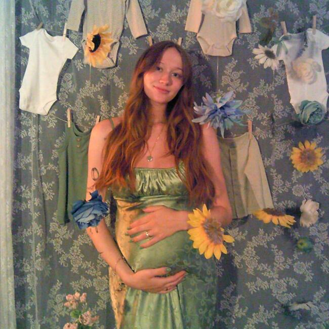 Nanny in Sevenoaks: Vallarie