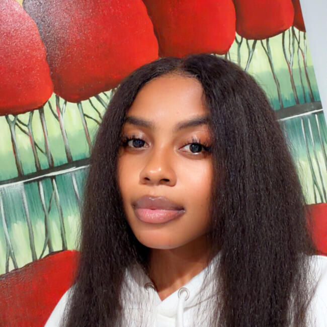 Nanny in Los Angeles: Patricia