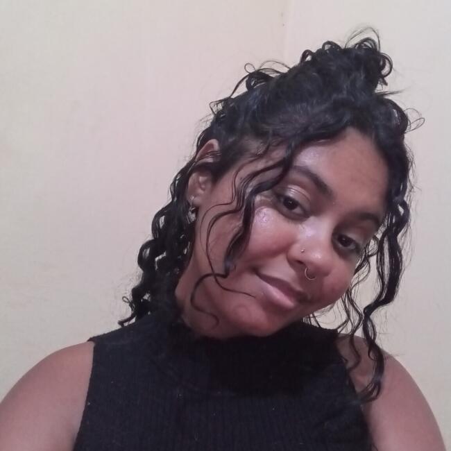 Babysitter in Rio de Janeiro: Gabrielle