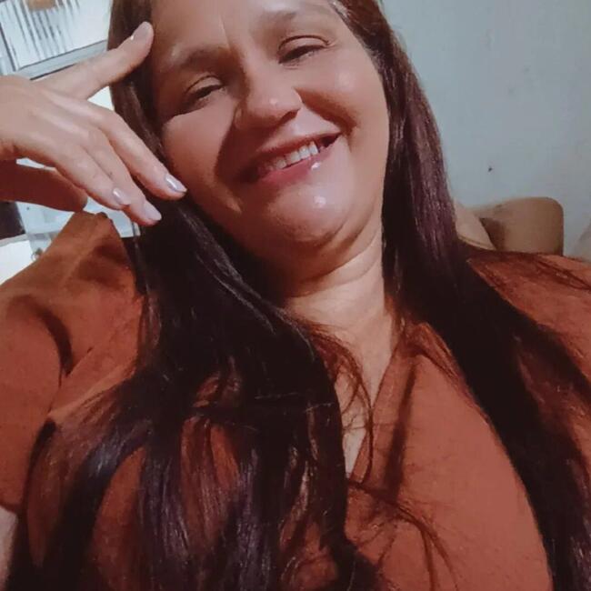 Babysitter in Santana de Parnaíba: Elda