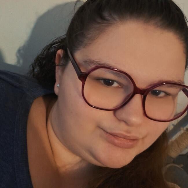 Babysitter in Beauvois-en-Cambrésis: Cloe