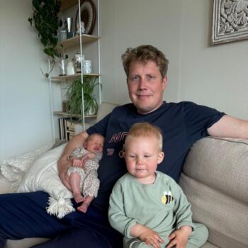 Babysitting job in Trondheim: Vegard