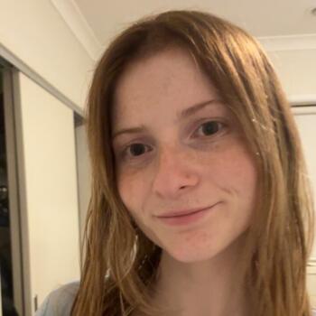 Babysitter Melbourne: Grace