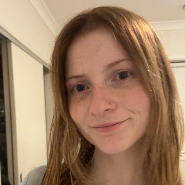 Babysitter in Melbourne: Grace