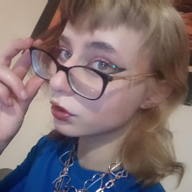 Opiekunka do dziecka w Wodzisław Śląski: Karolina