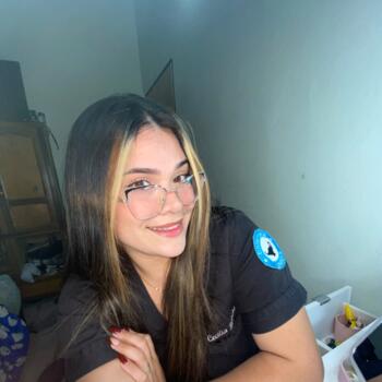 Babysitter Asunción: Cecilia