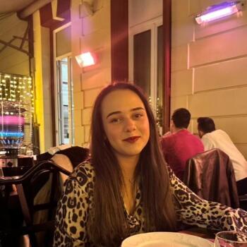 Babysitter in Néa Erythraía: Αργυρώ