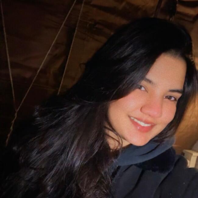 Babysitting job in Delhi: Nikita