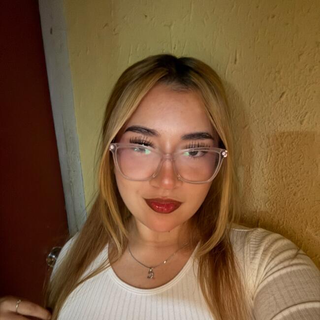 Babysitter in Renca: Catalina