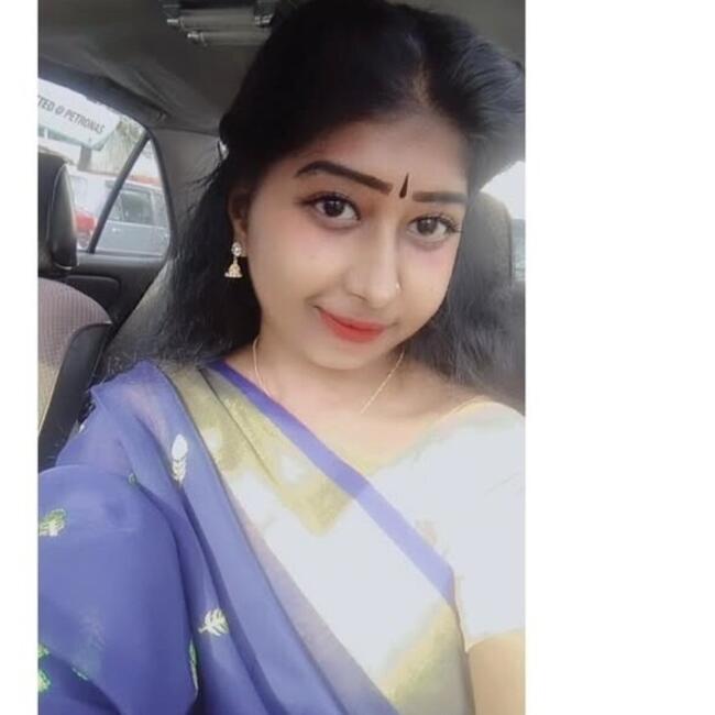 Babysitter in Ampang: Vinuthini