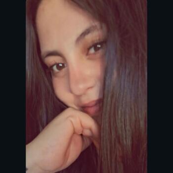 Niñera en Santiago de Chile: Sofía