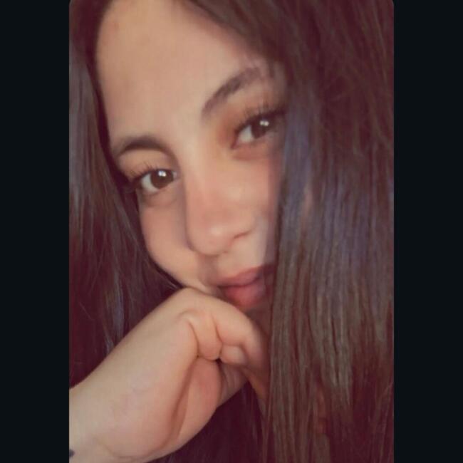 Babysitter in Santiago: Sofía