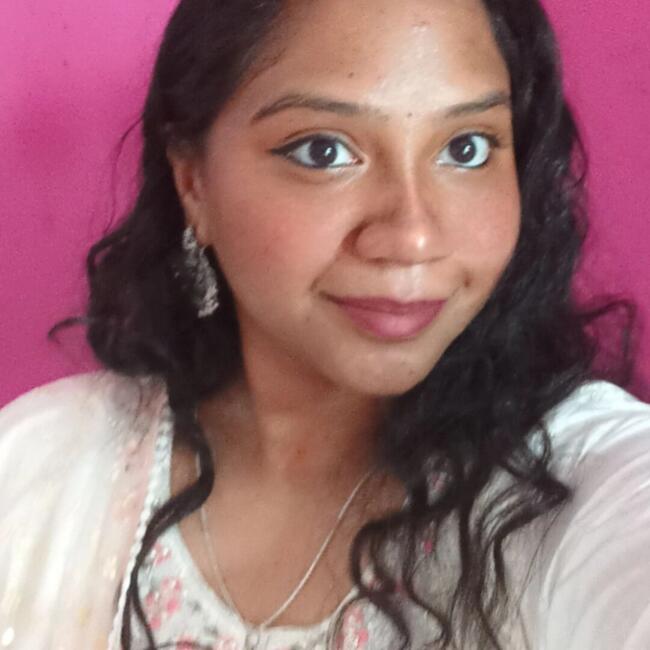 बंगलौर में बेबीसिटर: Jayani