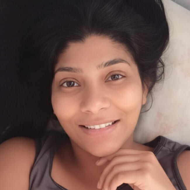 Babysitting job in Vila Velha: Tamiris
