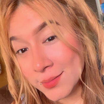 Babysitter in Colimes: Andrea