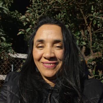 Niñera Buin: Patricia