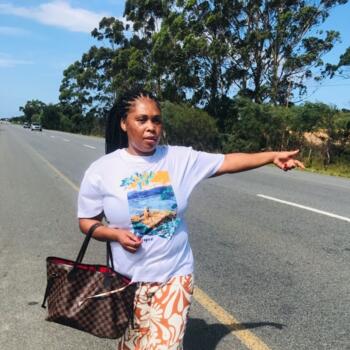 Nanny in Emalahleni: Thantaswa