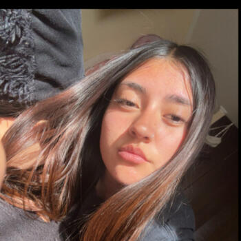 Niñera en Calama: Amylee