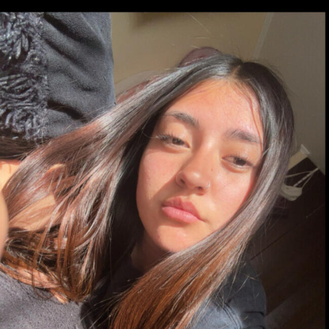 Niñera en Calama: Amylee