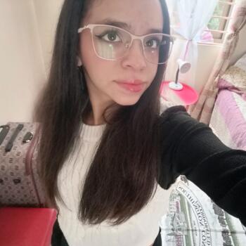 Babysitter in Viña del Mar: Constanza