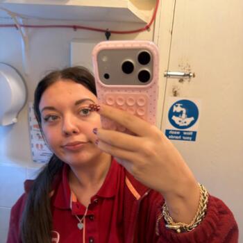 Nanny in Nottingham: Sinead
