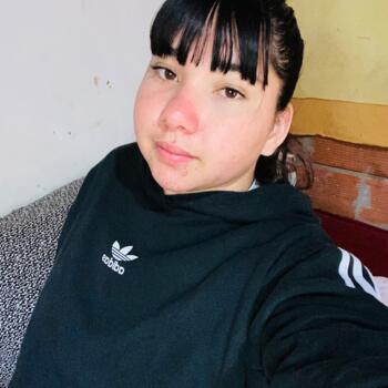 Babysitter in Roldán: Analia