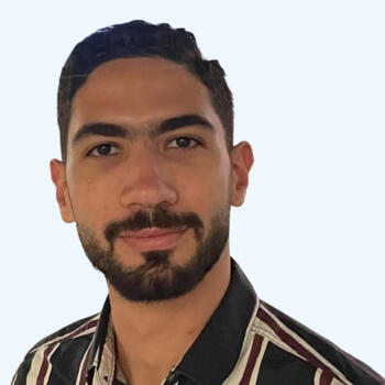 Babysitter in Loos: Ahmed