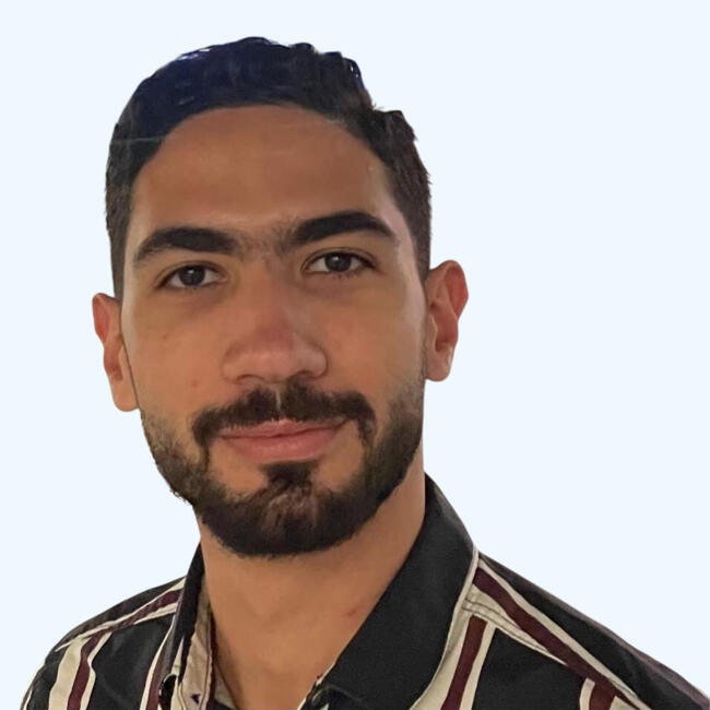 Babysitter in Loos: Ahmed
