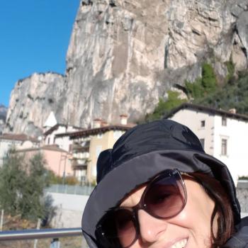 Lavoro per babysitter Parma: lavoro per babysitter Luana