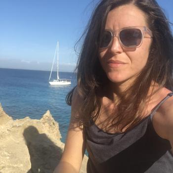 Babysitter a Paese: Anna