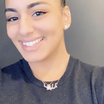 Babysitter Molenbeek-Saint-Jean/Sint-Jans-Molenbeek: Siham