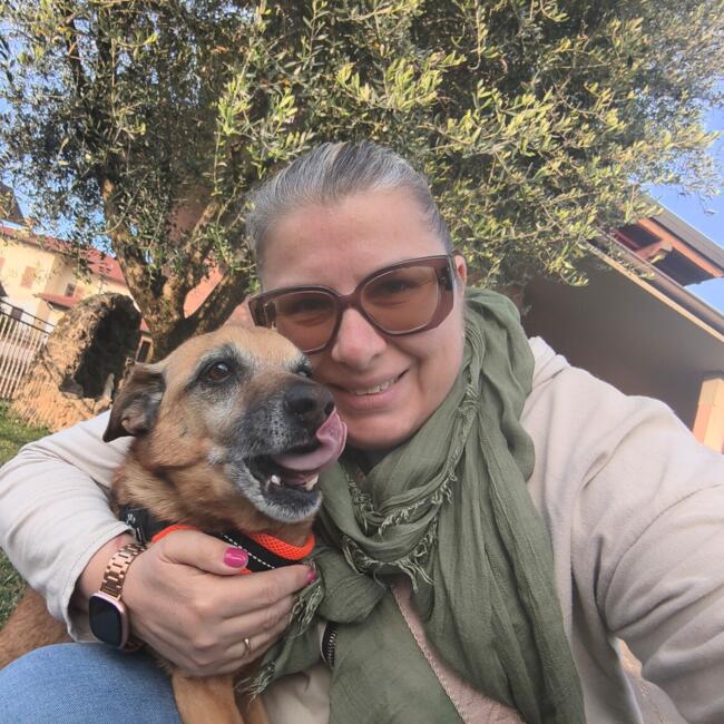 Babysitter in Grassobbio: Clara