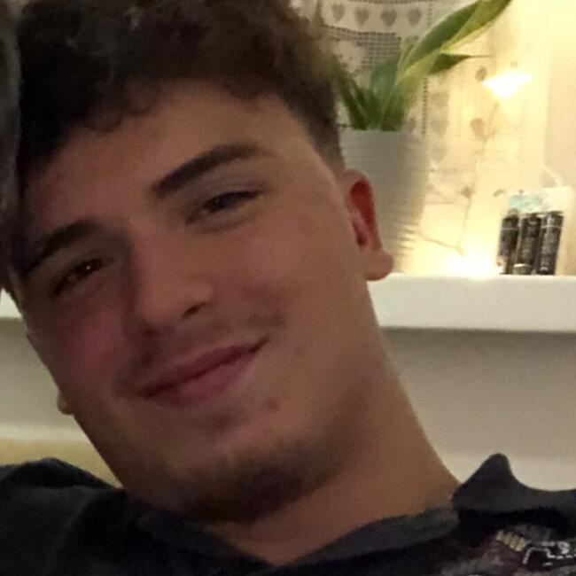 Bébiszitter Baracs területén: Józsué