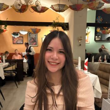 Babysitter in Vaterstetten: Antonella