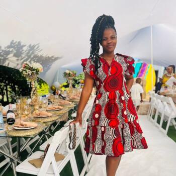 Nanny Mamelodi: Sithembile