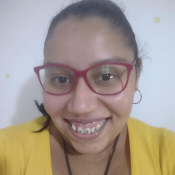 Babá Praia Grande: Jéssica