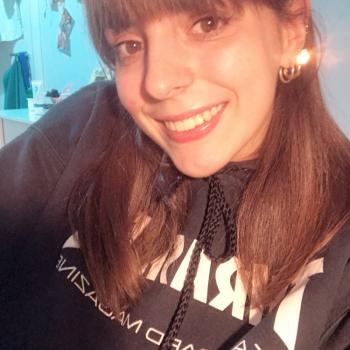 Babysitter a Vercelli: Matilde