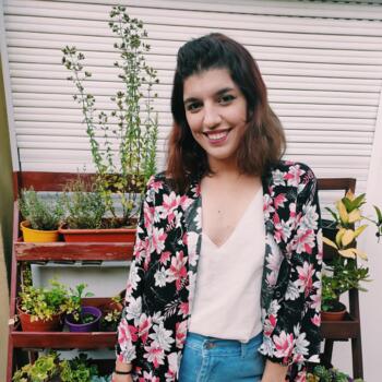 Babysitter in Caseros (Provincia de Buenos Aires): Sofia
