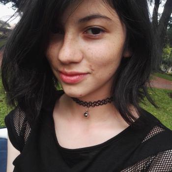 Babysitter in San Juan: Wendolyn