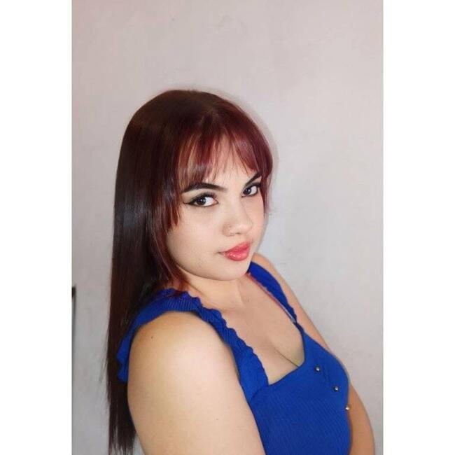 Niñera en Caracas: Jhurlyn
