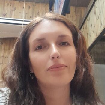 Babysitter Rosario: Marisa