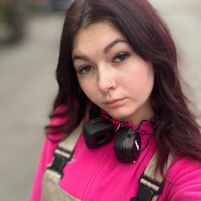 Babysitter in Stříbrná Skalice: Rozálie