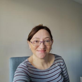Nounou Pessac: Aline