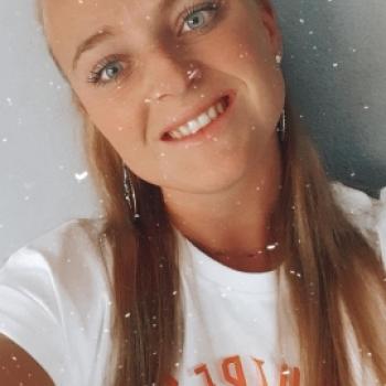 Oppas in Rijnsburg: Stefanie
