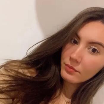 Babysitter in Cagliari: Giada