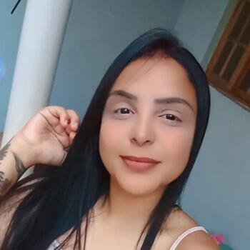 Babysitter in Santo André: Mayara