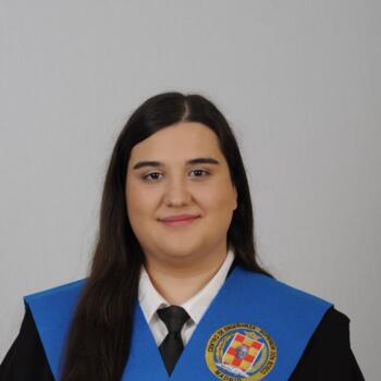 Canguro Madrid: Ainhoa